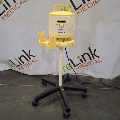 Medela Medela Symphony 2.0 Breast Pump Infant Warmers and Incubators reLink Medical