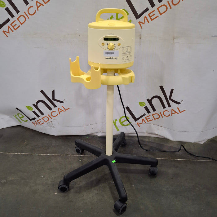 Medela Medela Symphony 2.0 Breast Pump Infant Warmers and Incubators reLink Medical