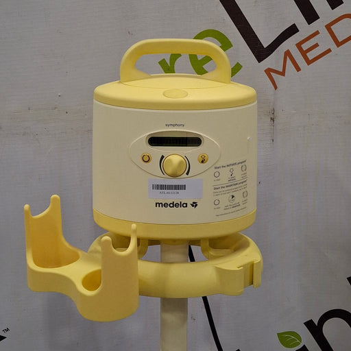 Medela Medela Symphony 2.0 Breast Pump Infant Warmers and Incubators reLink Medical