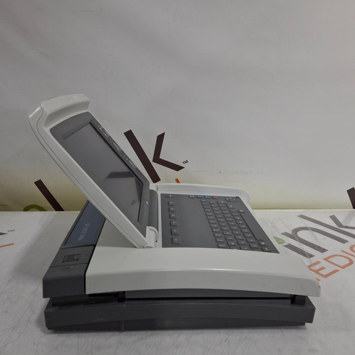 GE Healthcare GE Healthcare MAC 5500 HD ECG without CAM Module Cardiology reLink Medical
