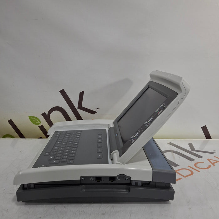 GE Healthcare GE Healthcare MAC 5500 HD ECG without CAM Module Cardiology reLink Medical