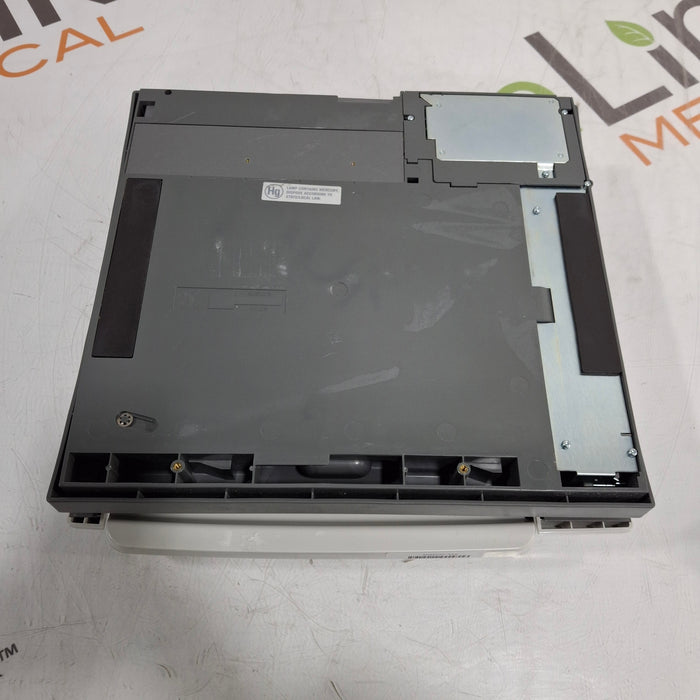 GE Healthcare GE Healthcare MAC 5500 HD ECG without CAM Module Cardiology reLink Medical