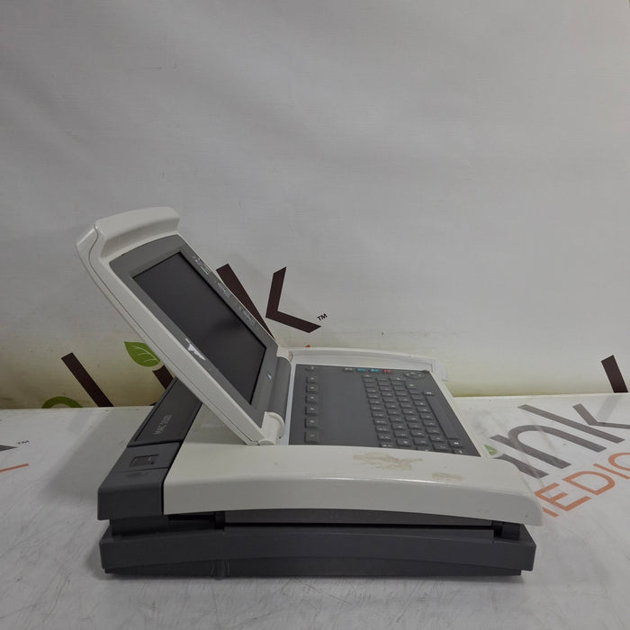 GE Healthcare GE Healthcare MAC 5500 ECG without CAM Module Cardiology reLink Medical