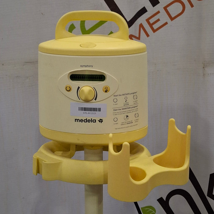 Medela Medela Symphony 2.0 Breast Pump Infant Warmers and Incubators reLink Medical