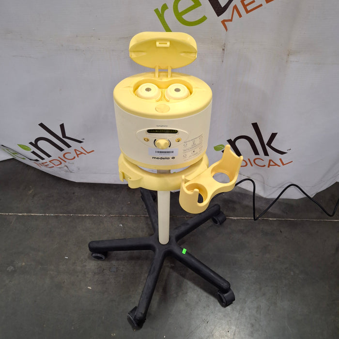 Medela Medela Symphony 2.0 Breast Pump Infant Warmers and Incubators reLink Medical