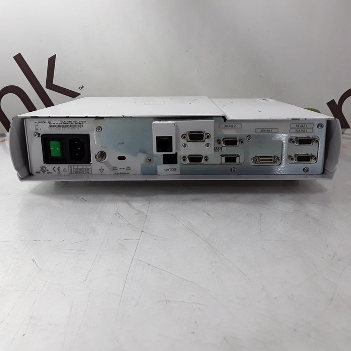 GE Healthcare GE Healthcare Solar 8000i Patient Monitor Patient Monitors reLink Medical