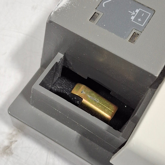 GE Healthcare GE Healthcare MAC 5500 ECG without CAM Module Cardiology reLink Medical