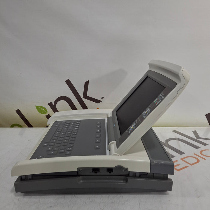 GE Healthcare GE Healthcare MAC 5500 ECG without CAM Module Cardiology reLink Medical