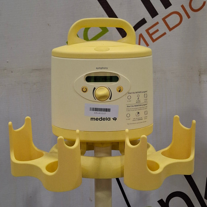 Medela Medela Symphony 2.0 Breast Pump Infant Warmers and Incubators reLink Medical