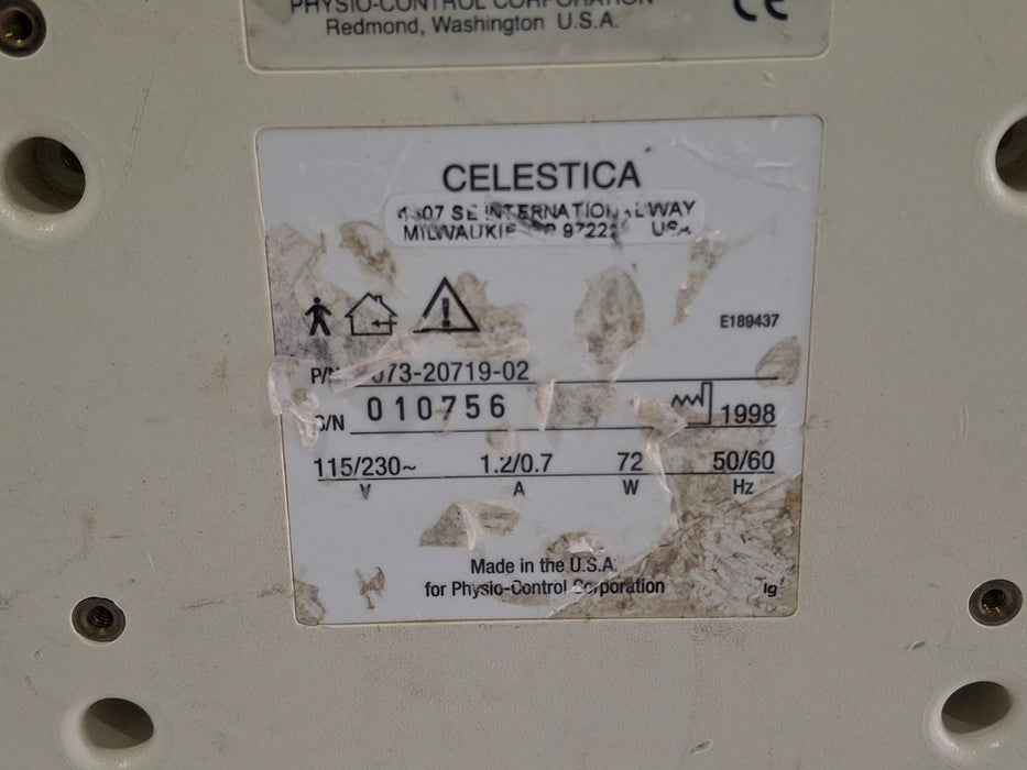 Physio-Control Physio-Control VLP12-06 AC Power Module Defibrillators reLink Medical