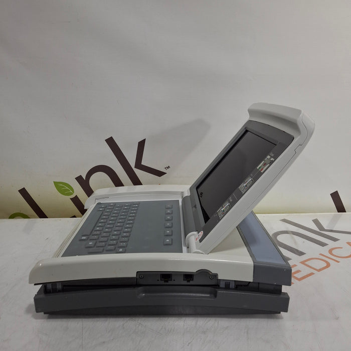 GE Healthcare GE Healthcare MAC 5500 HD ECG without CAM Module Cardiology reLink Medical