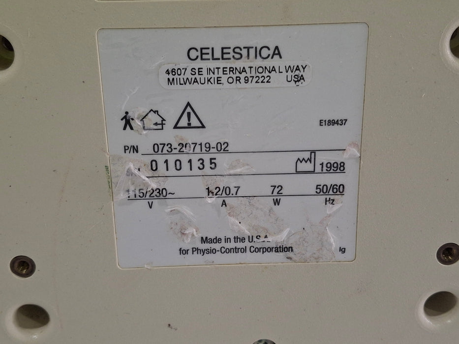 Physio-Control Physio-Control VLP12-06 AC Power Module Defibrillators reLink Medical