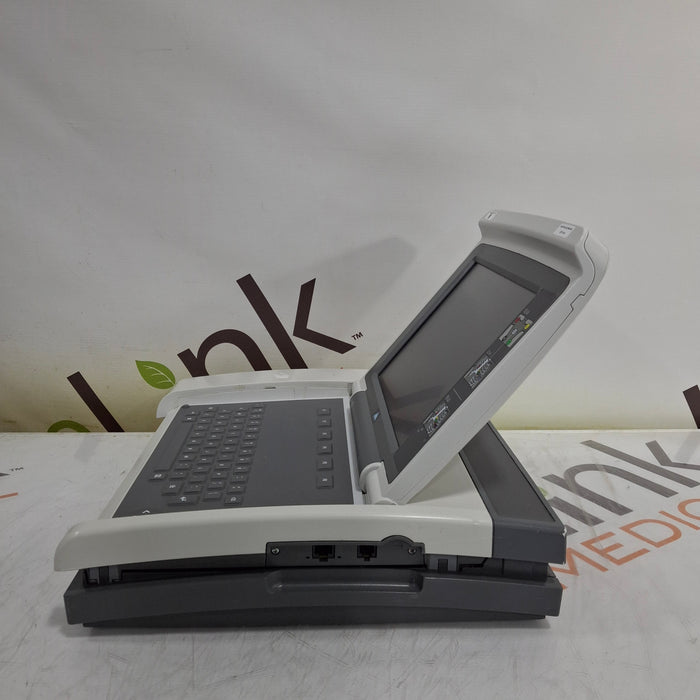 GE Healthcare GE Healthcare MAC 5500 ECG without CAM Module Cardiology reLink Medical