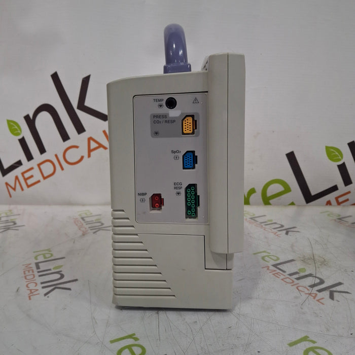 Nihon Kohden BSM-2301A Bedside Monitor