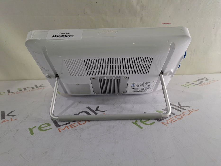 Ambu aView 2 Advance Monitor