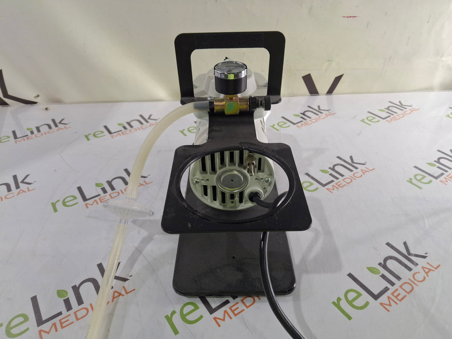 Medical industries America inc. 601 Aspirator