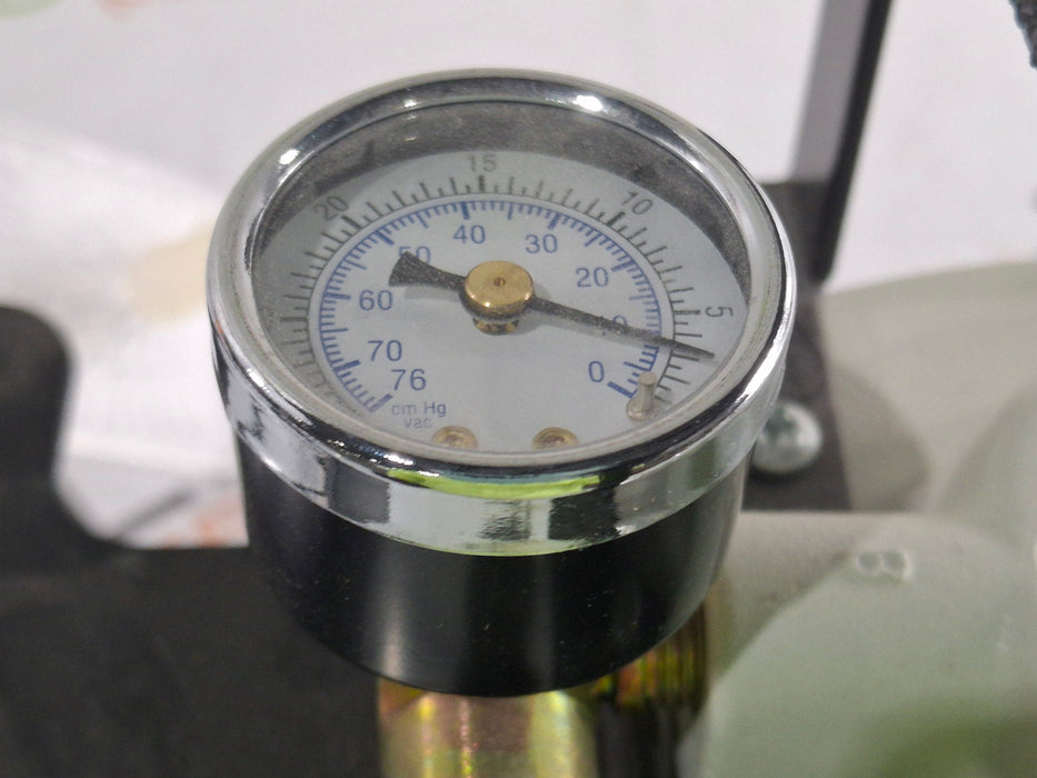 Medical industries America inc. 601 Aspirator