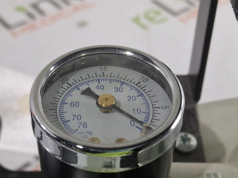 Medical industries America inc. 601 Aspirator