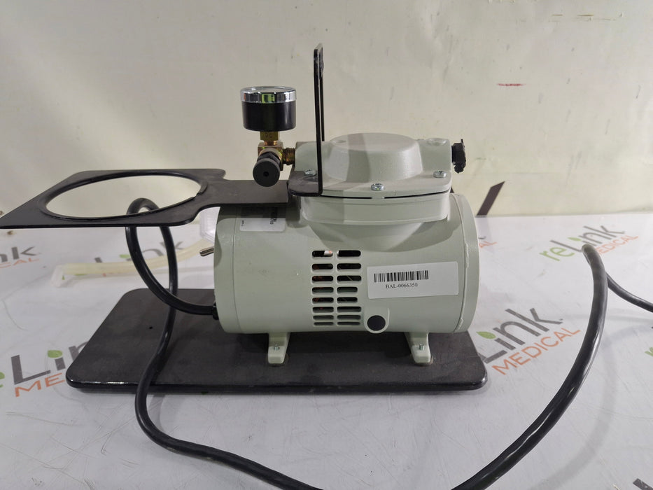 Medical industries America inc. 601 Aspirator