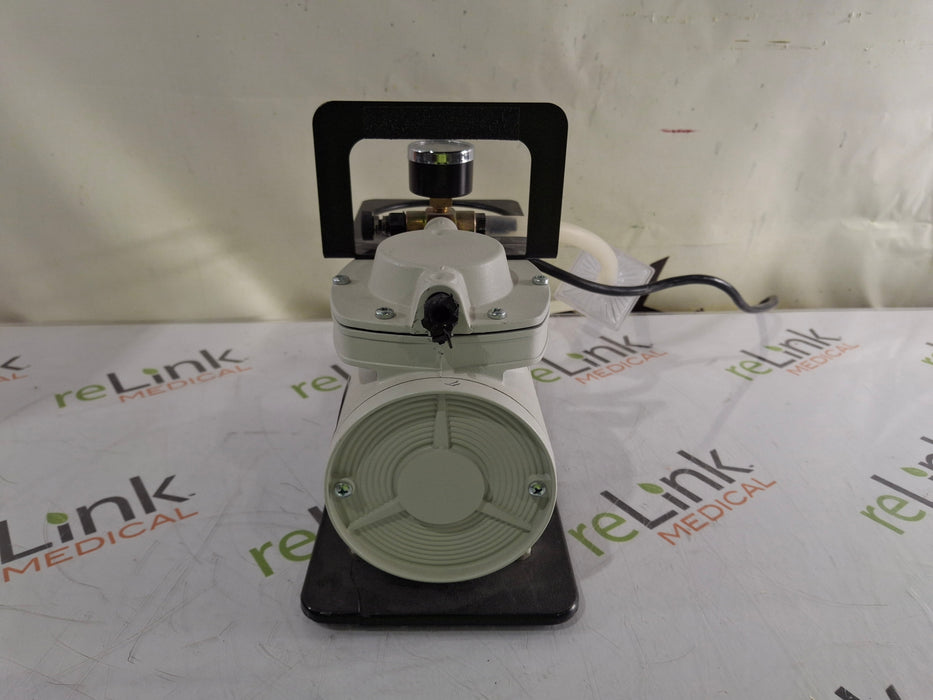 Medical industries America inc. 601 Aspirator