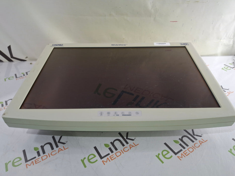 NDS Surgical Imaging NDS Surgical Imaging SCWU26A1511 26" Medical Monitor Surgical Equipment reLink Medical
