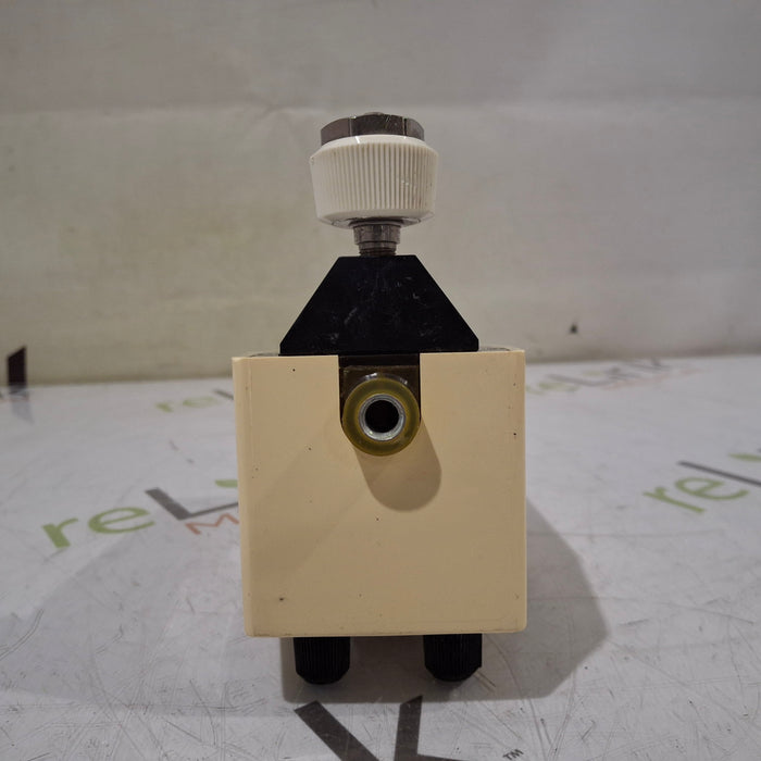 Ohmeda Medical Ohmeda Medical 200 Intermittent Suction Unit Respiratory reLink Medical