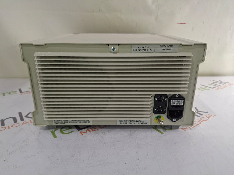 Karl Storz Karl Storz Xenon 300 201331 20 Light Source Rigid Endoscopy reLink Medical