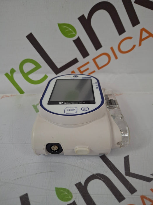QCore Medical QCore Medical Sapphire Multi-Therapy Infusion Pump Infusion Pump reLink Medical