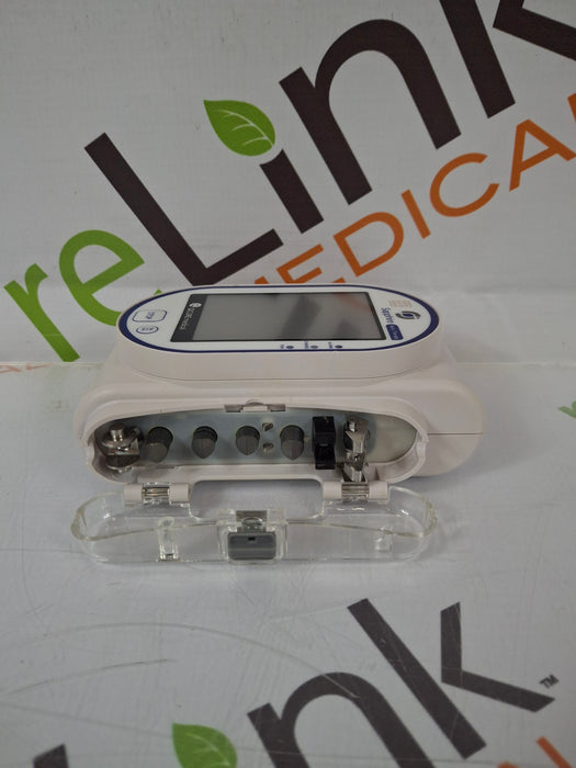 QCore Medical QCore Medical Sapphire Multi-Therapy Infusion Pump Infusion Pump reLink Medical