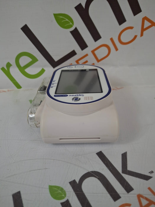 QCore Medical QCore Medical Sapphire Multi-Therapy Infusion Pump Infusion Pump reLink Medical