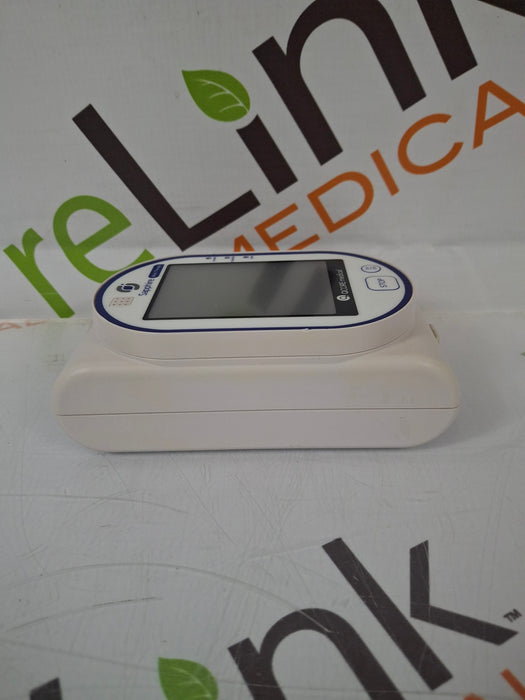 QCore Medical QCore Medical Sapphire Multi-Therapy Infusion Pump Infusion Pump reLink Medical