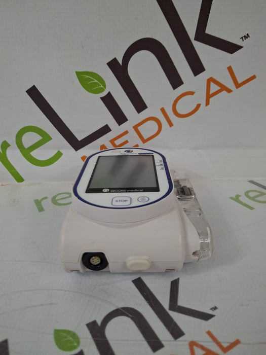 QCore Medical QCore Medical Sapphire Multi-Therapy Infusion Pump Infusion Pump reLink Medical