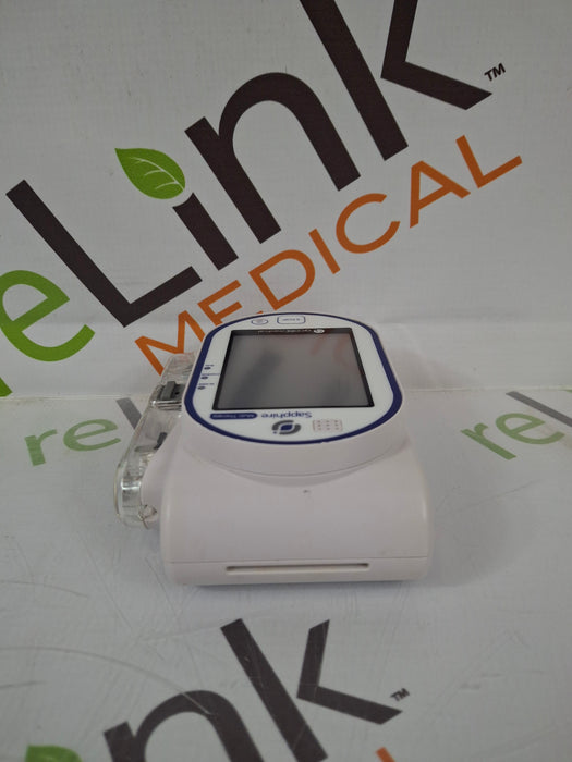 QCore Medical QCore Medical Sapphire Multi-Therapy Infusion Pump Infusion Pump reLink Medical
