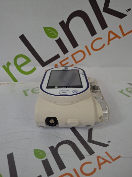 QCore Medical Sapphire Multi-Therapy Infusion Pump