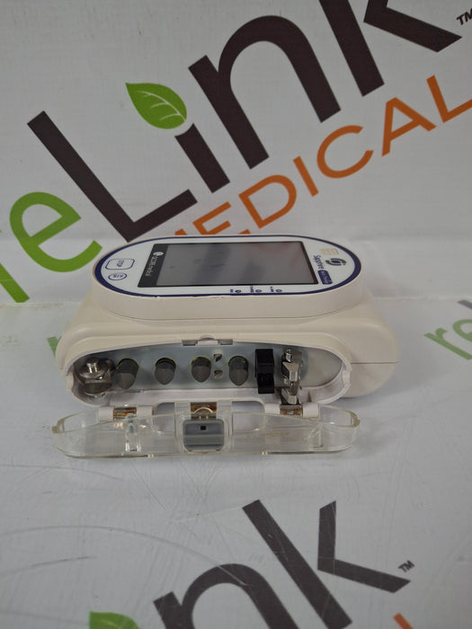 QCore Medical Sapphire Multi-Therapy Infusion Pump