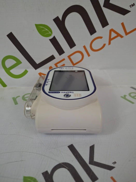 QCore Medical Sapphire Multi-Therapy Infusion Pump