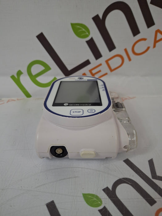 QCore Medical QCore Medical Sapphire Multi-Therapy Infusion Pump Infusion Pump reLink Medical