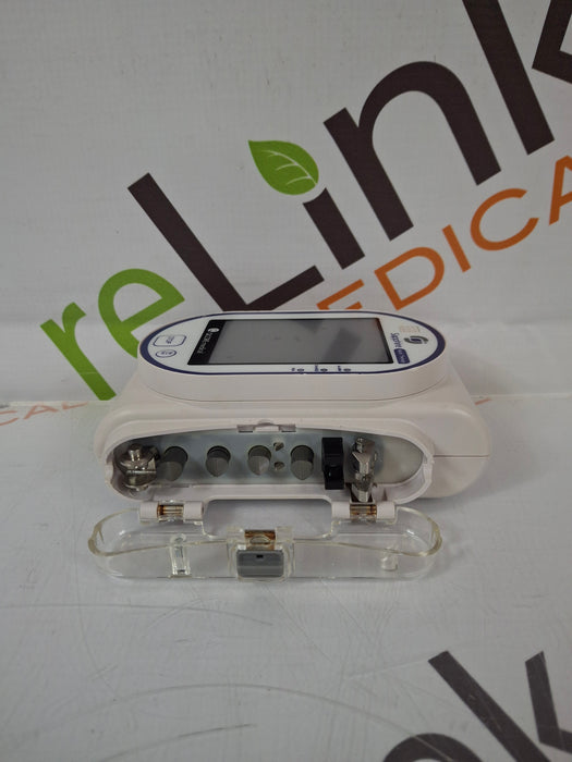 QCore Medical Sapphire Multi-Therapy Infusion Pump