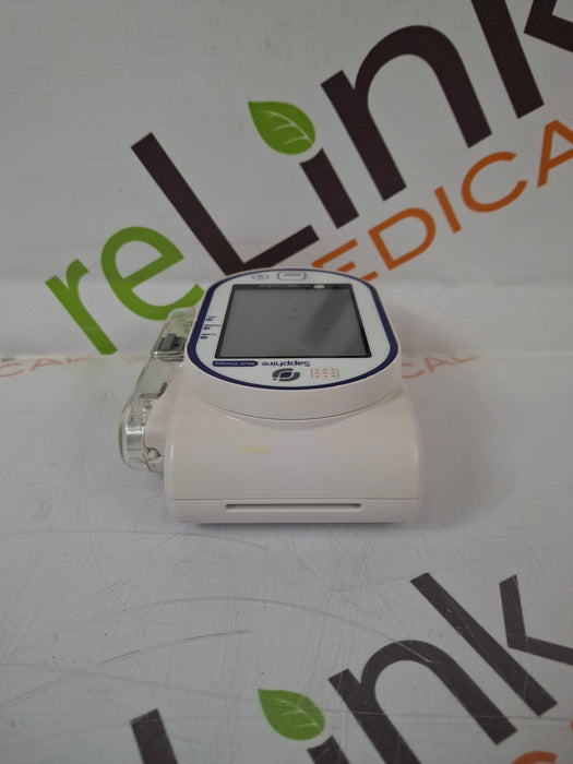 QCore Medical Sapphire Multi-Therapy Infusion Pump