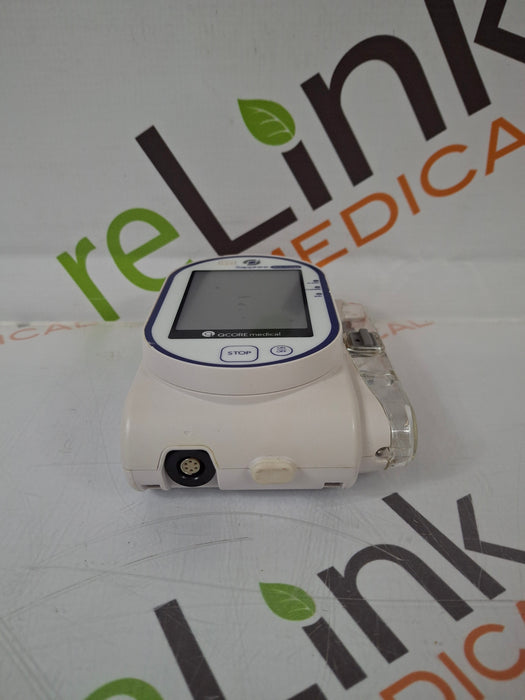 QCore Medical Sapphire Multi-Therapy Infusion Pump