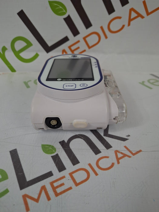 QCore Medical Sapphire Multi-Therapy Infusion Pump