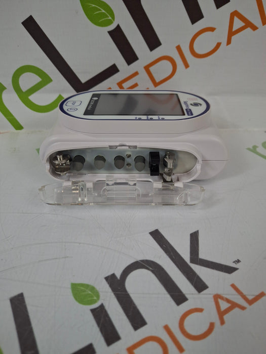 QCore Medical Sapphire Multi-Therapy Infusion Pump