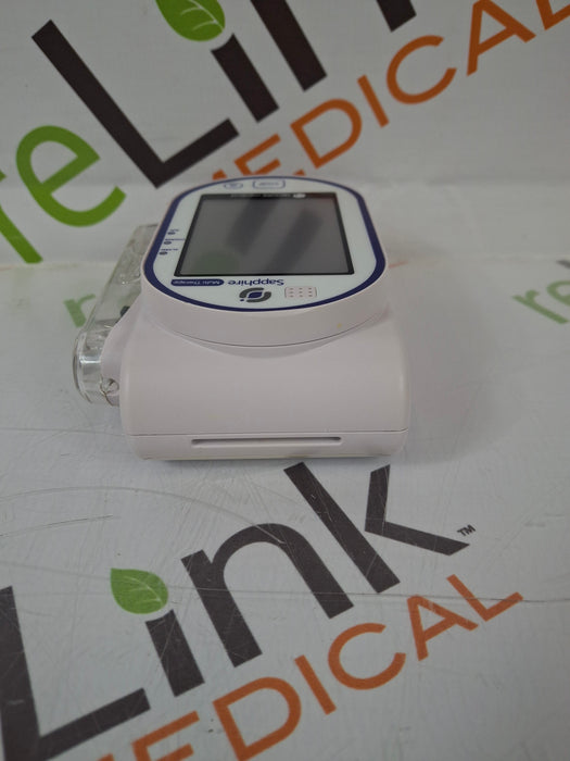 QCore Medical Sapphire Multi-Therapy Infusion Pump