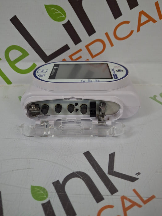 QCore Medical QCore Medical Sapphire Multi-Therapy Infusion Pump Infusion Pump reLink Medical