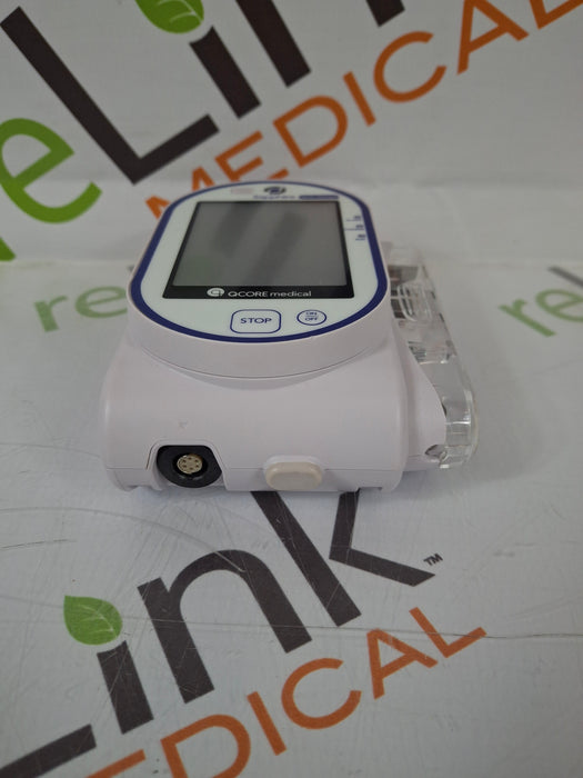 QCore Medical QCore Medical Sapphire Multi-Therapy Infusion Pump Infusion Pump reLink Medical