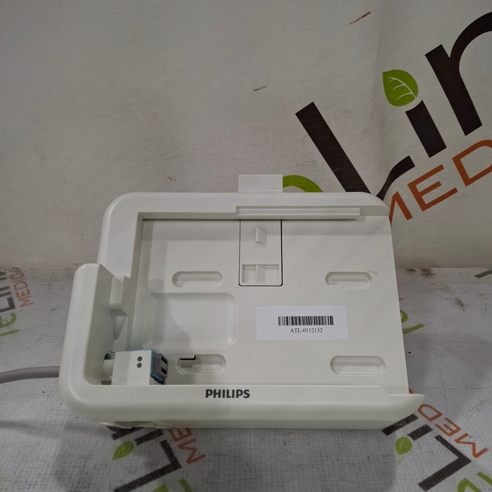 Philips Philips M8040A #A03 Universal Docking Station Patient Monitors reLink Medical