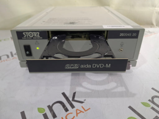 Karl Storz Karl Storz 202045 20 SCB Aida DVD-M Rigid Endoscopy reLink Medical