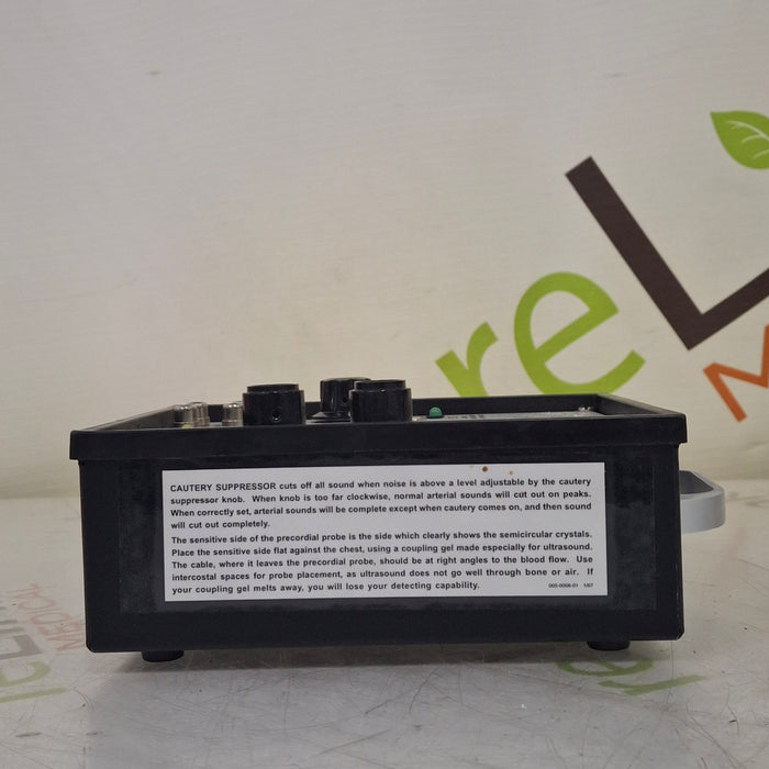 Parks Parks 915-BL Dual-Frequency Doppler Surgical Equipment reLink Medical