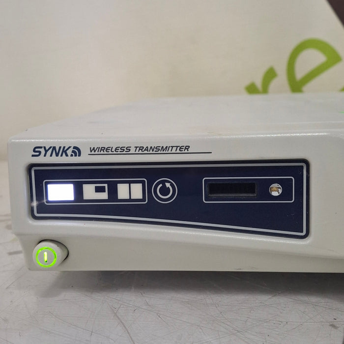 Stryker Wireless Transmitter Synk Wireless platform