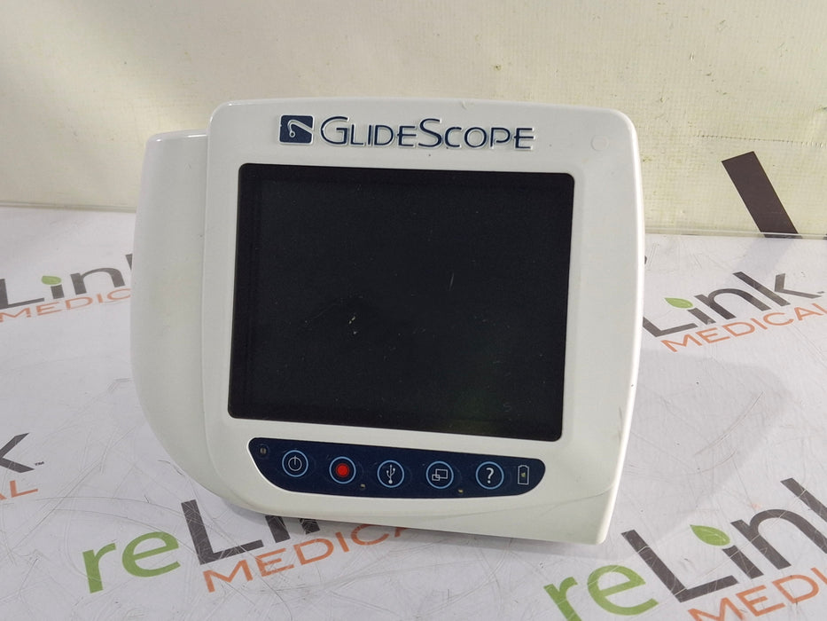 Verathon Medical, Inc Glidescope Cobalt AVL Video Laryngoscope